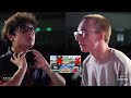 End of video