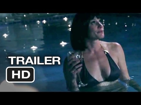 Sexy Evil Genius Blu-Ray Trailer #1 (2013) - Michelle Trachtenberg Movie HD