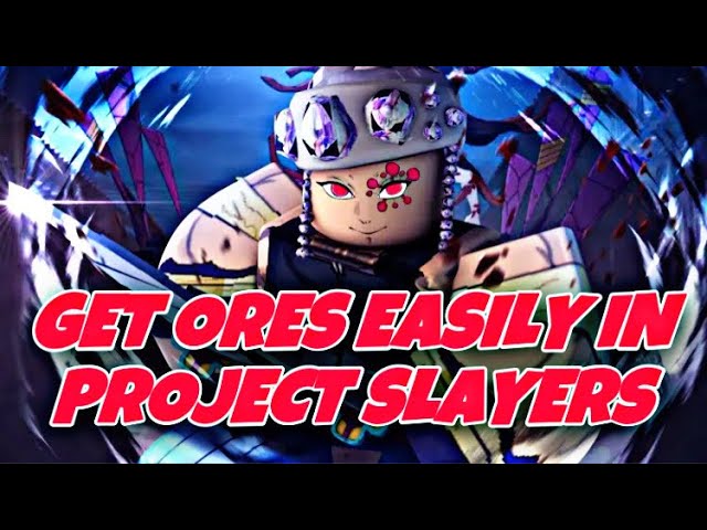 How To Trade With Other Project Slayers Players