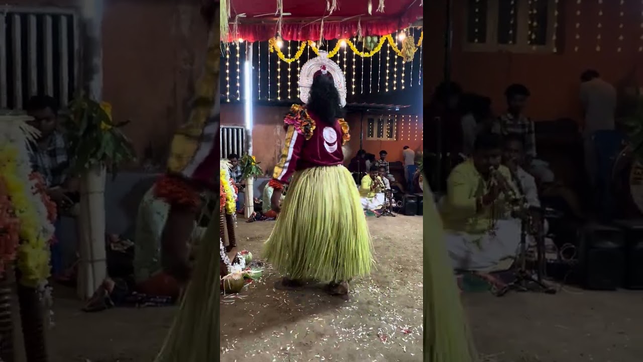 Tonse Kini Panjurli Kolla 2026