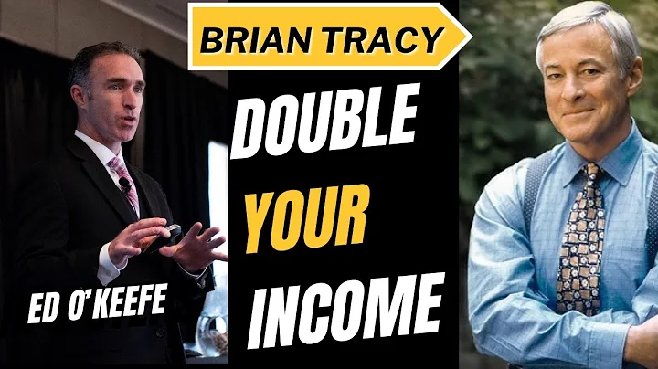 Brian Tracy-  Double Your Take Home In Half The Time