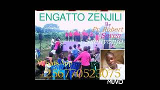 OMULWANYI WENTALO EZOMWOYO TOSUBWA BINO. ENGATTO ZE NJILI BY PASTOR ROBERT SEVEN SSENYONJO