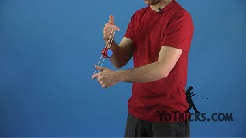 Learn the Mach 5 Yoyo Trick