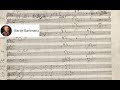 Mozart - Symphony No. 38, K.504 "Prague" (1786)