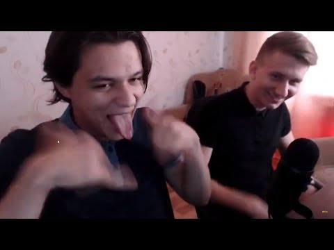 малолетние дебилы