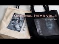 TrueStyleLab Original Items / オリジナルグッズのご紹介