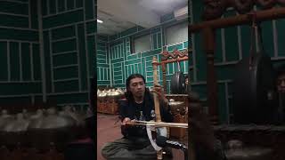 Kuwung Kuwung Rebab Sunda fikri Jdanang