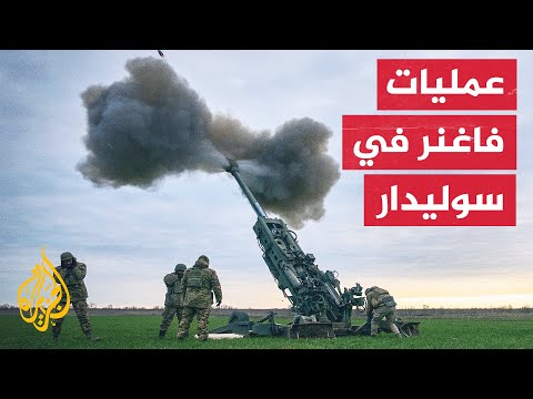 على الخريطة.. تعرف على تطورات حرب روسيا على أوكرانيا