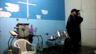 O Primeiro Conto Do Quarto Escuro