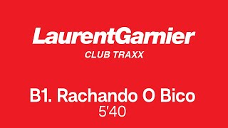 Laurent Garnier - Rachando O Bico (Official Remastered Version - FCOM 25)