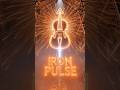 IRON PULSE ⚡ Dark Techno Preview #shorts
