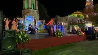 Concurso de Reyna - Fiestas Taurinas de Tonaya, Jalisco, Mexico 2022-2023