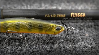 SpyBait | The perfect weapon in all situations