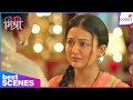 Mishri | Ep. 44 | Mishri's Fair Warning to Raghav | Colors TV