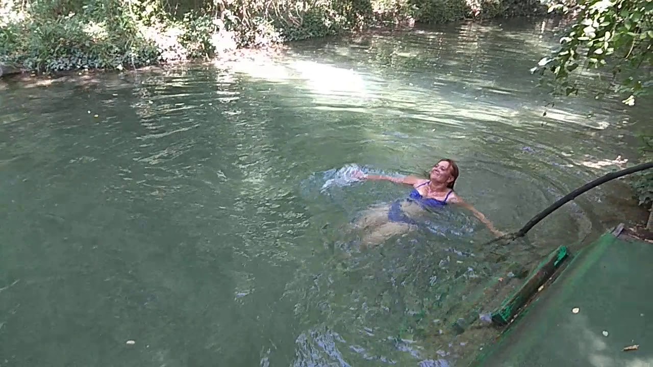 Озеро в геленджике Озеро в геленджике