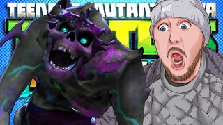 The Undead Shredder Is Here Teenage Mutant Ninja Turtles Legends Episode 123