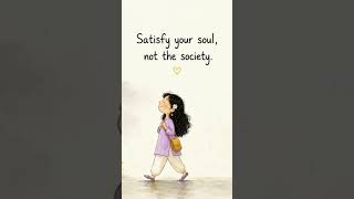 Satisfy your soul ✨ #love #music #videos #freedom #viral #books #explore #explore #liketime