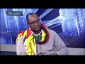 #ThisFlag leader opens up about fighting corruption in Zimbabwe & being arrested