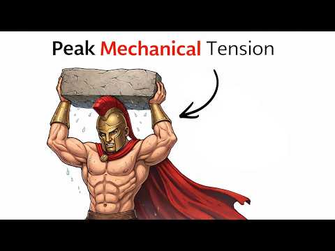 These 6 Brutal Practices Built More Muscle Than Weights