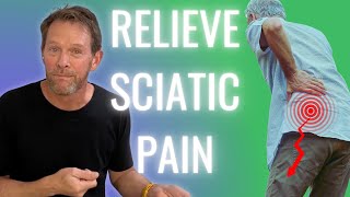 Famous Cure Sciatica Pain Without Surgery! Profile