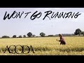 Acoda wont go running official