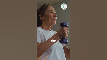 Want to live longer and better?