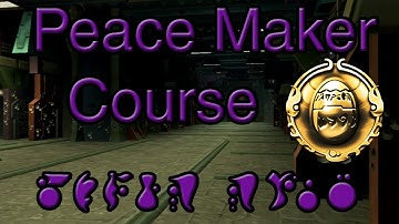 Precursor Orbs Locations | Peace Maker Gun Course | Jak II