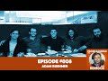 The Front Lounge #008 - Adam Ruehmer