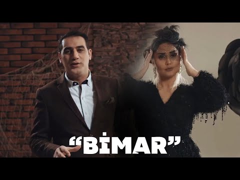 Şəbnəm Tovuzlu & Terlan Novxani - Bimar (Official Music Video)