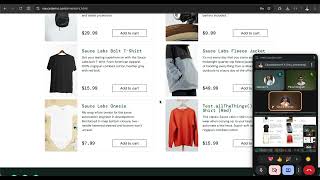 AUTOMATED LOGIN TESTING OF SAUCEDEMO WEB APPLICATION USING KATALON AI