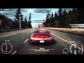 Need for speed rivals how to do slipstream 6 seconds