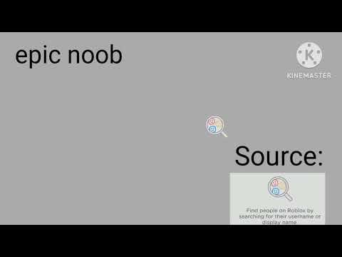 something went wrong island | epic noob ANIMATED (fanmade)
