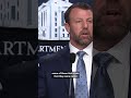 Mullin: 'I had to stop smiling after looking at cases dealing with 450k kids missing due to Biden'