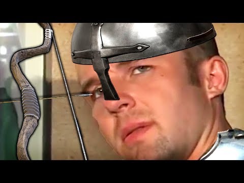 The Greatest Mordhau Huntsman - Mordhau Gameplay and Funny Moments - The Greatest Mordhau Huntsman - Mordhau Gameplay and Funny Moments