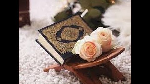 63 سورة المنافقون برواية حفص عن عاصم بصوت IBRAHIM ALHASSANE SAWADOGO عفا الله عنه