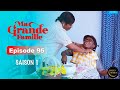 Série Ivoirienne - Ma Grande Famille - Saison 1 Episode 95