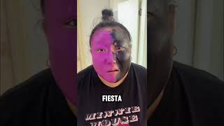 Ahora puedes ir a tu fiesta de cumpleaños.