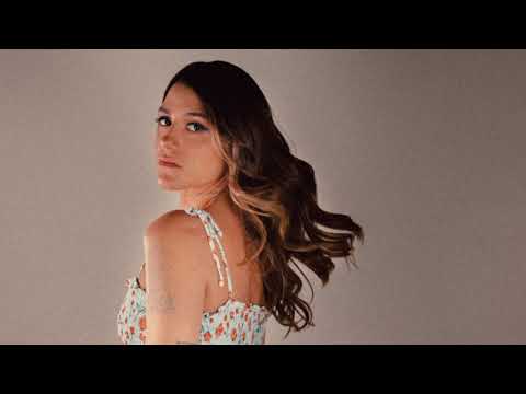 O Mau Sou Eu - Cynthia Luz (Lyric Video)