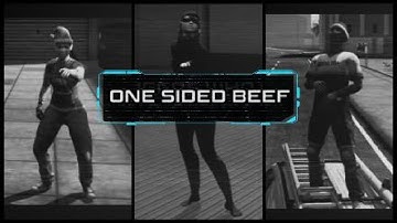 One Sided Beef - Apb Reloaded lol 😎
