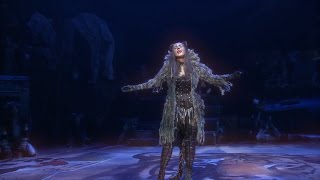 Show Clips: CATS starring Leona Lewis Show Clips: CATS starring Leona Lewis