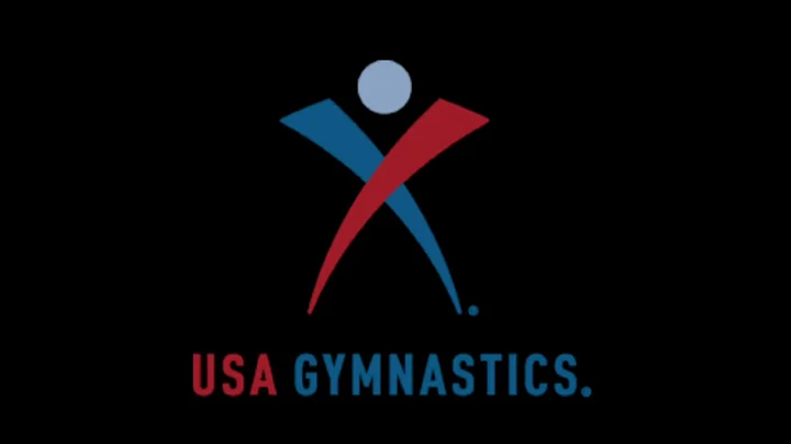 USAG Level 5 Floor Music (2013-2021)