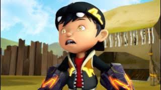 BoBoiBoy Season 2 Episode 13