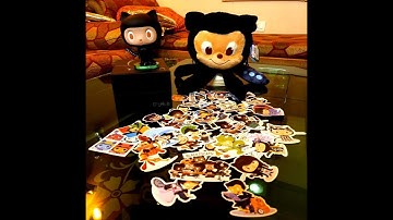Github Octocat Unboxing