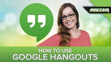 Why Google+ Hangouts Are Cool!