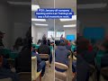 POV: January’s all-company meeting flipped the switch for our Camarillo business. 👏