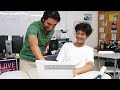 GHC | Student Testimonial, Kristian
