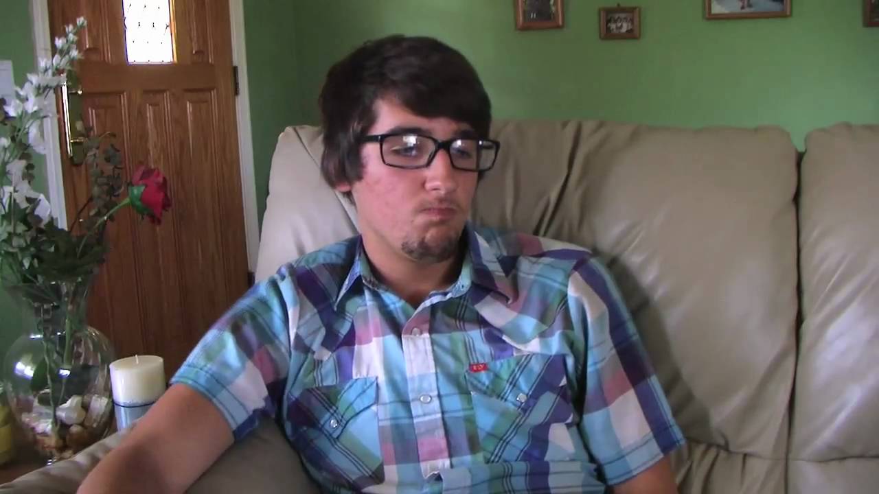 MAN TURNS INTO DOG OMG REAL YouTube