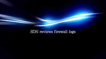 Managed Firewall: Staff Time