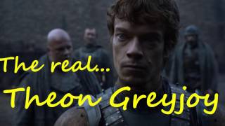 The Redemption of Theon Greyjoy (Game of Thrones season 7)