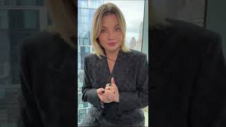 Я достойна всего самого лучшего  #психология #достоинство #татафеодориди